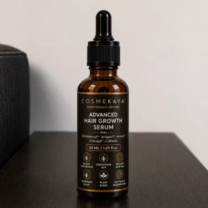 Hair Growth Serum