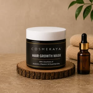 Hair Growth Mask