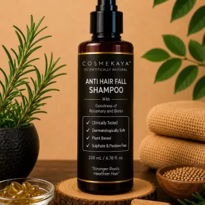 Anti Hair Fall Shampoo